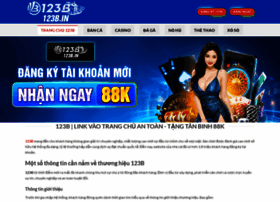 123b.in thumbnail
