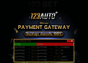 123bet-login.com thumbnail