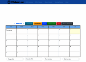 Featured image of post May 2021 Calendar Printable 123Calendars