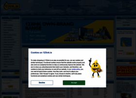 123ink.ie thumbnail