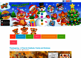 123kidsfun.com thumbnail