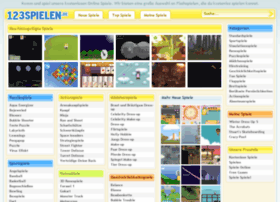 123spielen.de thumbnail
