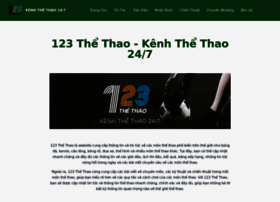 123thethao.com thumbnail