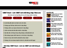12betsmart.link thumbnail