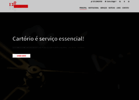 12tabelionato.com.br thumbnail