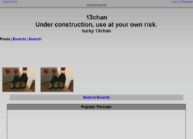 13chan.co thumbnail 13chan.co thumbnail