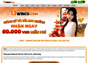 13winco.com thumbnail