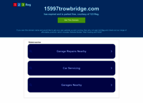 15997trowbridge.com thumbnail