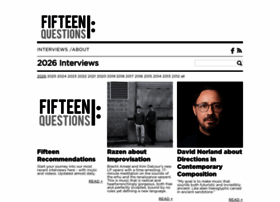 15questions.net thumbnail