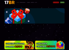 17brbet.net.br thumbnail