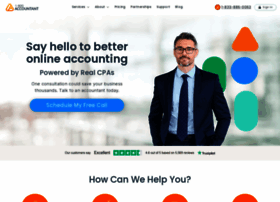 1800accountant.biz thumbnail