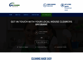 1800cleaning.com.au thumbnail