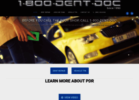 1800dentdoc.com thumbnail