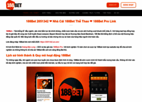 188betz.pro thumbnail