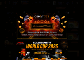 18cepat777.com thumbnail