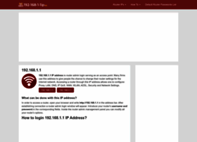 192-168-1-1ip.biz thumbnail