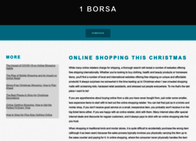 1borsa.com thumbnail