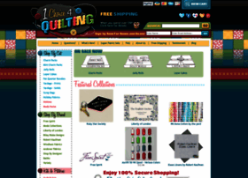 1choice4quilting.com thumbnail