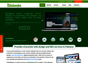 1clickwebs.com thumbnail