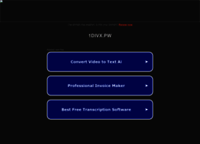 1divx.pw thumbnail 1divx.pw thumbnail