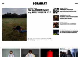 1granary.com thumbnail