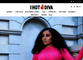 1hotdiva.com thumbnail
