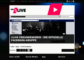 1live-freundeskreis.de thumbnail