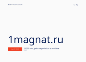 1magnat.ru thumbnail