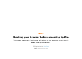 1pdf.io thumbnail