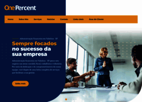 1percent.com.br thumbnail