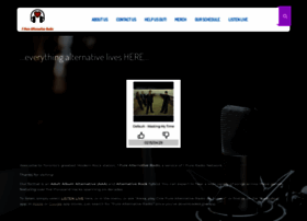 1pureradio.com thumbnail