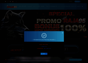 1raja95.com thumbnail