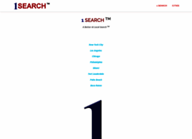 1search.org thumbnail
