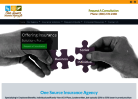 1sourceinsuranceagency.com thumbnail