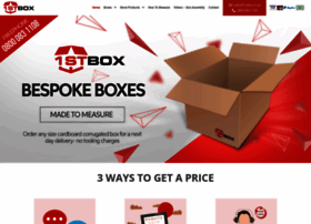1stbox.co.uk thumbnail