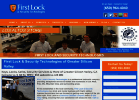 1stlock.com thumbnail