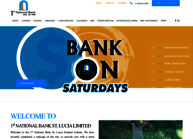 1stnationalbankonline.com thumbnail