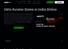 1win-aviator.in thumbnail