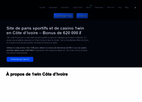 1win-bet.ci thumbnail
