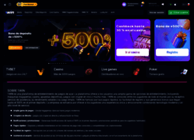 1win-chili.com thumbnail
