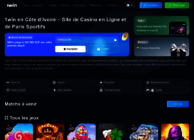 1win-ci.net.ci thumbnail
