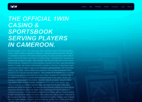 1win-cm.org thumbnail