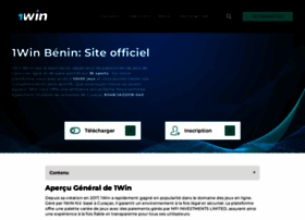 1win-off.fr thumbnail