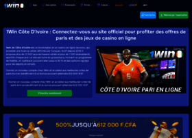 1win-promo-ci.com thumbnail