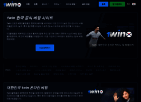 1win-sport.kr thumbnail