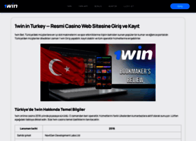1win.biz.tr thumbnail