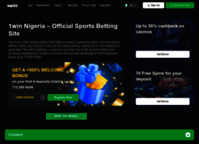 1winbet.ng thumbnail