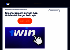 1wincotedivoireapk.com thumbnail