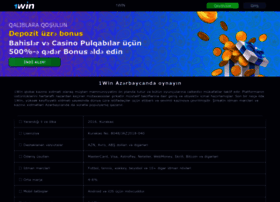 1wingirisaz.com thumbnail