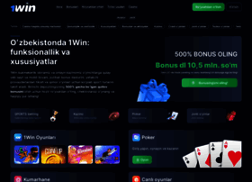 1wins-kz.com thumbnail